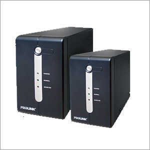 Line Interactive UPS 650VA -1500VA