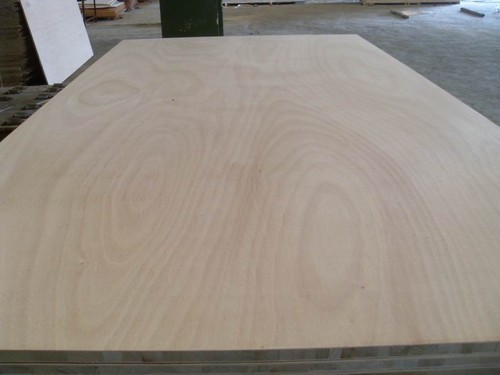 Block Board