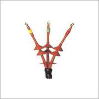 Heat Shrinkable Joints