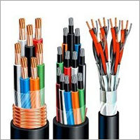CU Control Cable