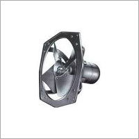 Exhaust Fans
