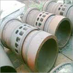Marine Spares Part