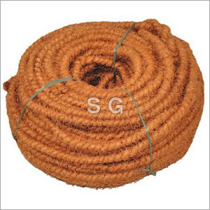 Coir Rope