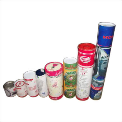 Paper Winding Tubes