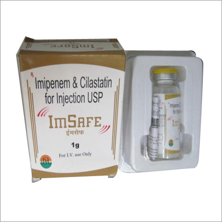 Imsafe