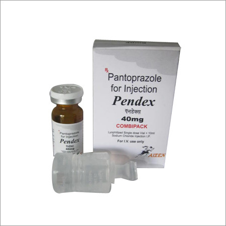 Pendex