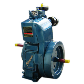 Diesel Engine For Mixture Machine