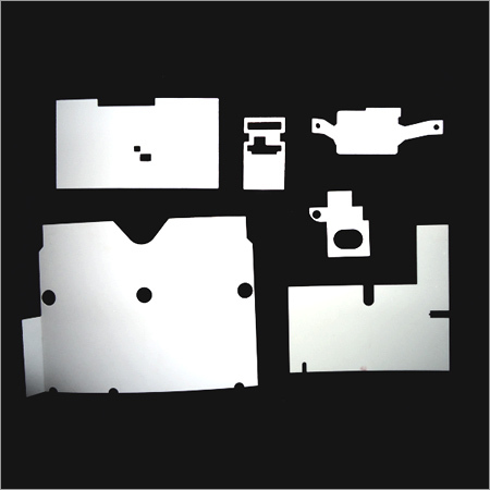 Insulation Pvc Sheet Works