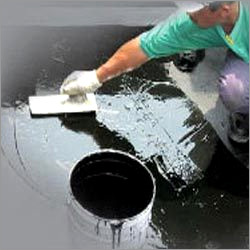 Liquid Applied Elastomeric PU Membrane- Greenseal
