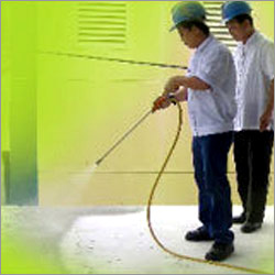 Liquid Waterproofing Membrane [Multiseal]