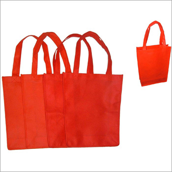 Non Woven Carry Bags