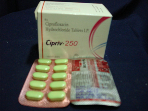 CIPRIV-250