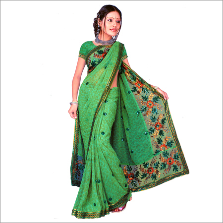 Indian Saree