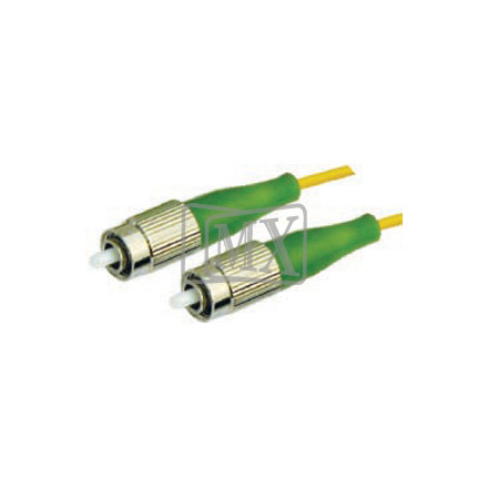 MX FC/APC PATCH CORD ,SM LENGTH 10 MTRS