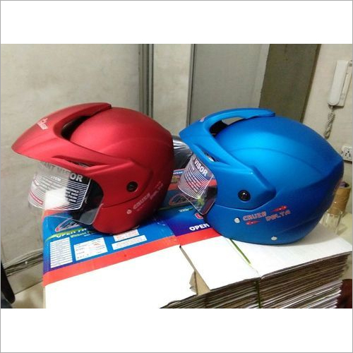 Cruz Delta Helmet Cruz Delta Helmet