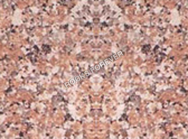 Chima Pink Granite