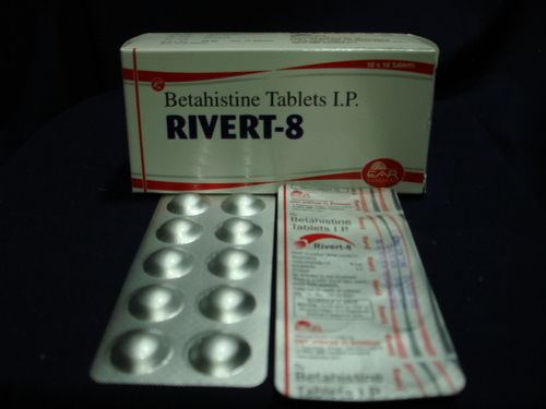 RIVERT-8 TAB