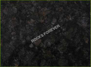 Green Pearl Granite