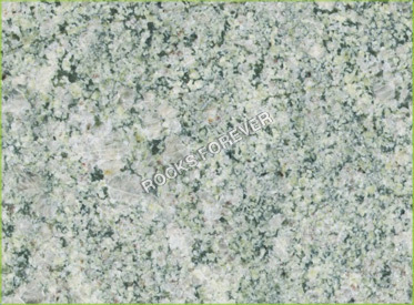 Green Rose Granite