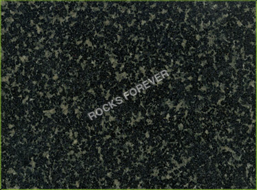 Hassan Green Granite
