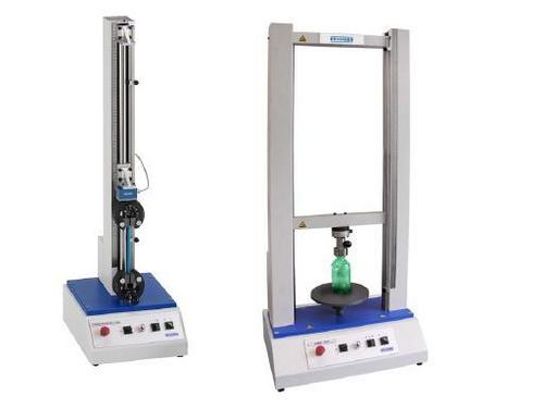 Sheet Metal - Material Testing Instruments