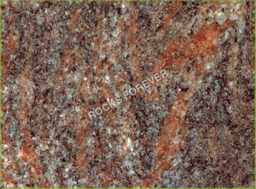 Himalayan Blue Granite