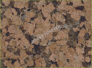 Imperial Pink Granite