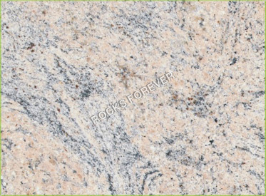 Indian Juprana Granite