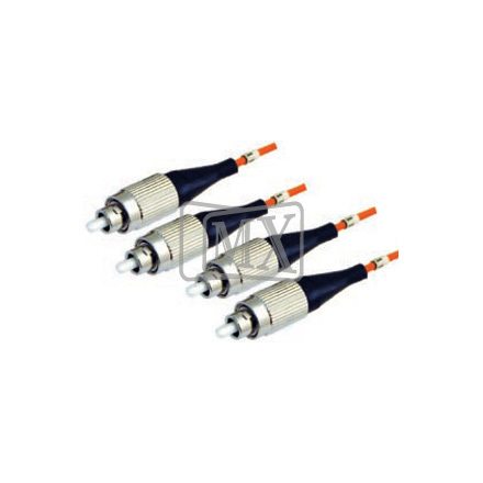 MX FC/FC PATCH CORD ,SM DUPLEX LENGTH 3 MTRS