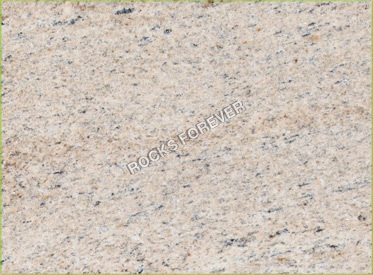 Ivory Fantasy Granite