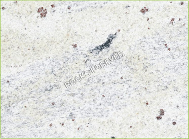 Kashmir White Granite