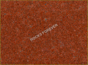 Lakha Red Granite