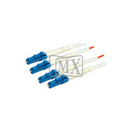 MX LC/LC PATCH CORD ,SM DUPLEX LENGTH 3 MTRS