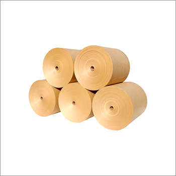 Kraft Paper Roll