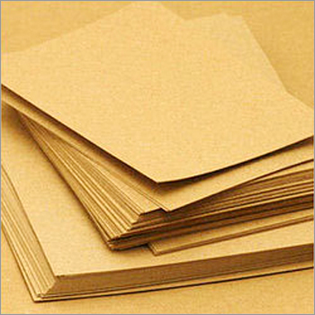 Kraft Paper Corps