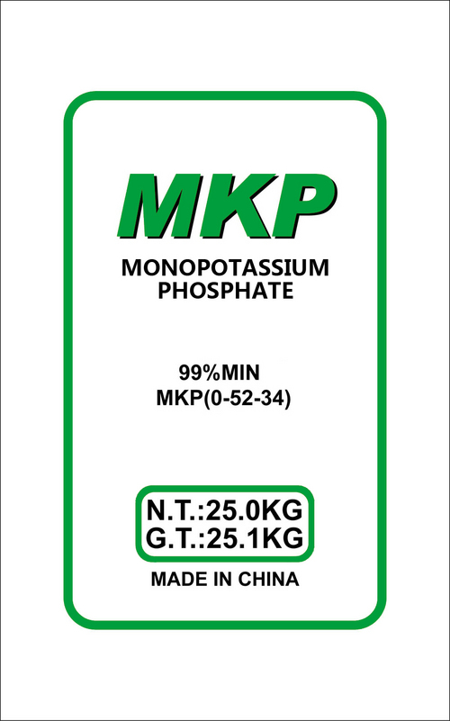 Monopotassium phosphates