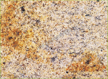 Madurai Gold Granite