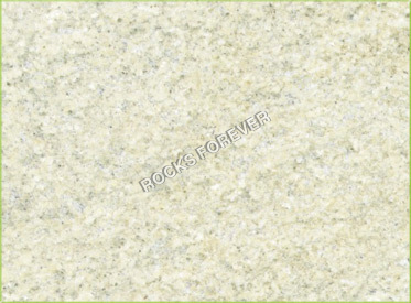 Mint Green Granite