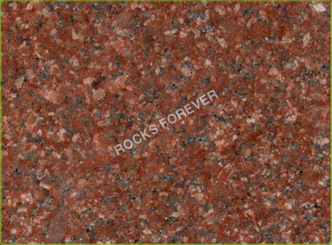 Raj Red Granite