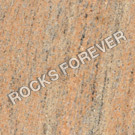 Raw Silk Pink Granite