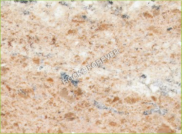 Rose Wood Granite
