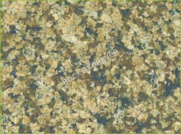 Royal Cream Granite