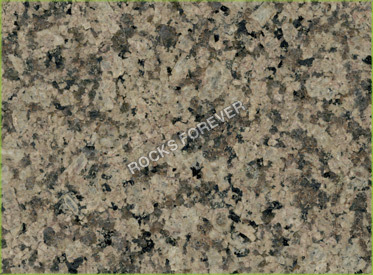Royal Green Granite