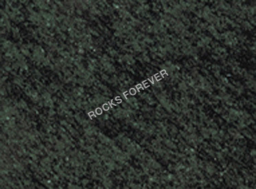 Seaweed Green Granite