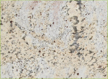 Shivakashi Yellow Granite
