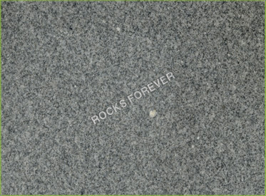 Sierra Grey Granite