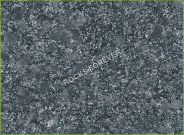 Silver Pearl Granite