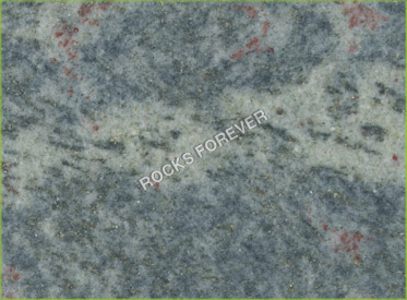 Tropical Green Granite