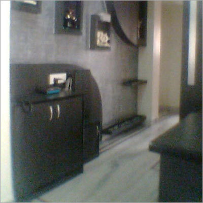 Guest Room Interior Decoration