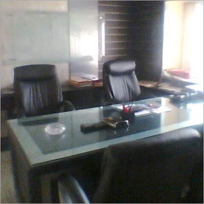 Office Interior Decoration